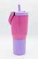 BruMate Resa 35 oz Tumbler in Cotton Candy