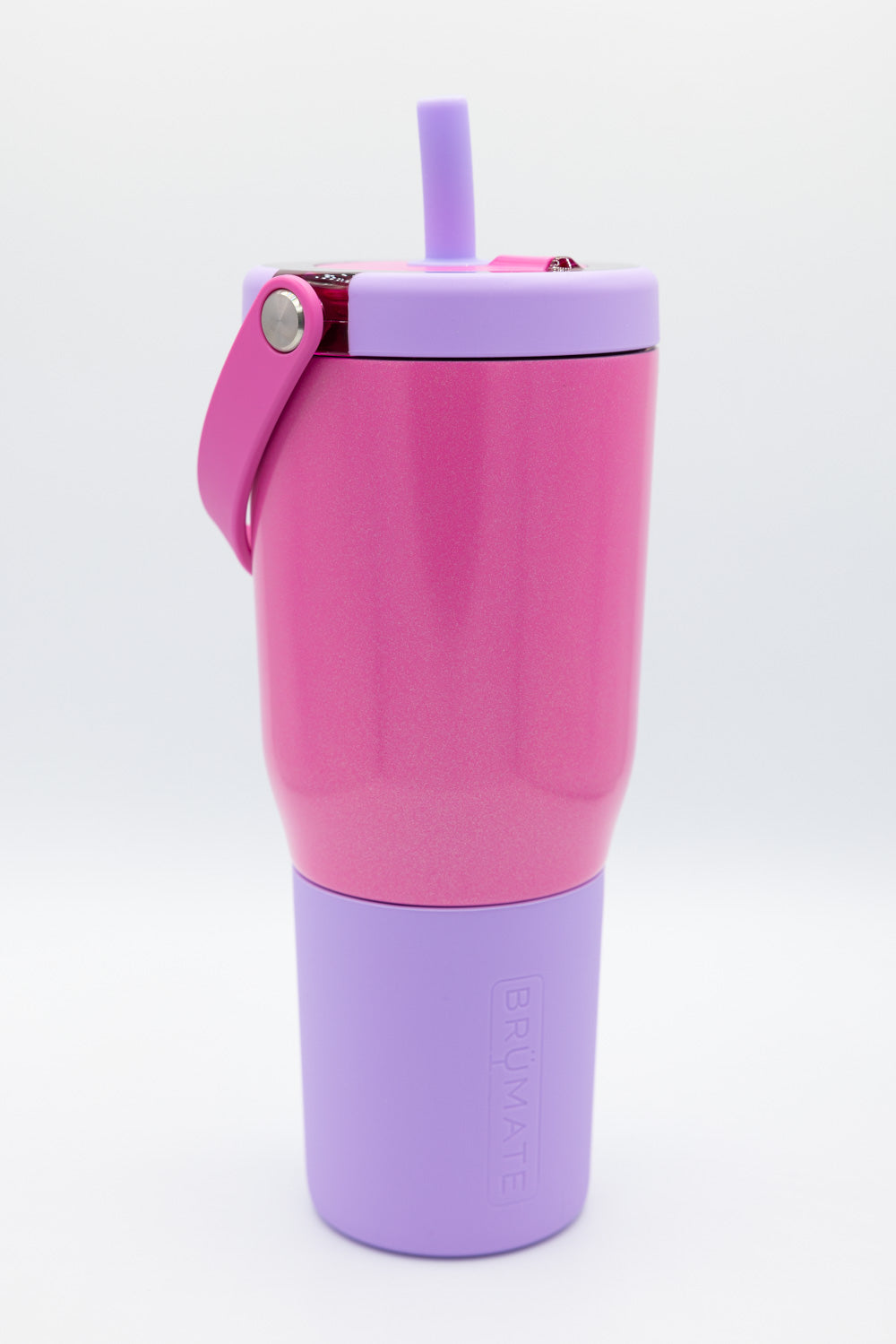 BruMate Resa 35 oz Tumbler in Cotton Candy