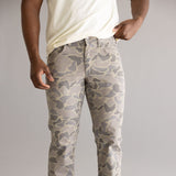 Carhartt Relaxed Straight Rigby Pants for Men in Camo
