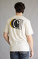 Carhartt C Graphic T-Shirt for Men in Oat