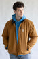 Carhartt Gilliam Jacket for Men in Brown
