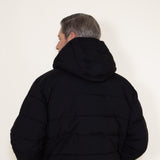 Carhartt Insulated Jacket for Men in Black