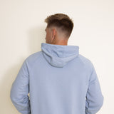 Carhartt Lightweight Hoodie for Men in Light Blue