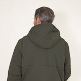 Carhartt Super Dux Insulated Jacket for Men in Green
