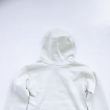 Carhartt Youth Classic Pullover Hoodie in Light Beige