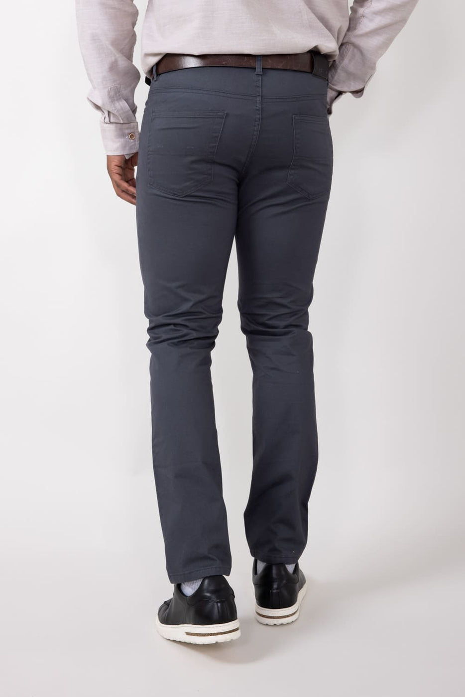 Solotex Baggy Pants - Black – CUP AND CONE