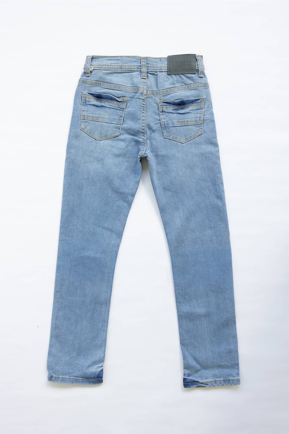 Cultura Boys Slim Fit Stretch Jeans