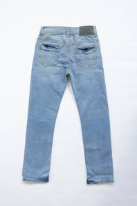 Cultura Boys Slim Fit Stretch Jeans