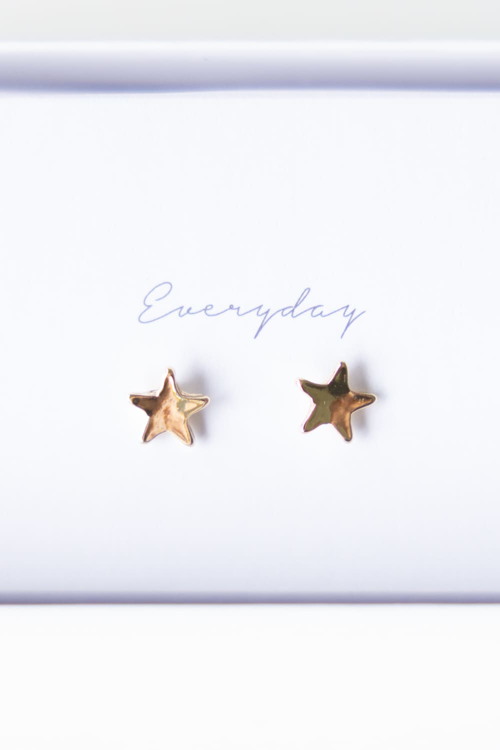 Christmas Season Earrings Gift Box Set