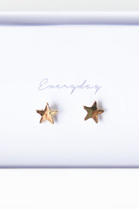 Christmas Season Earrings Gift Box Set