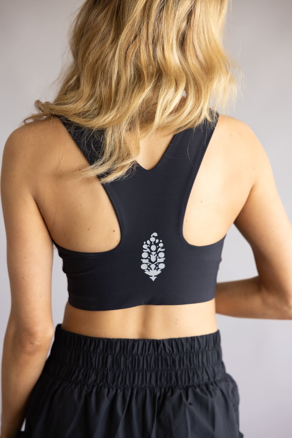 FP Movement Win Win Sports Bra for Women in Black