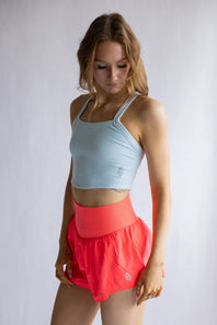  FP Movement We The Free All Clear Cami for Women in Arctic Snow 