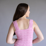Free People Intimately Love Letter Cami for Women in Pink