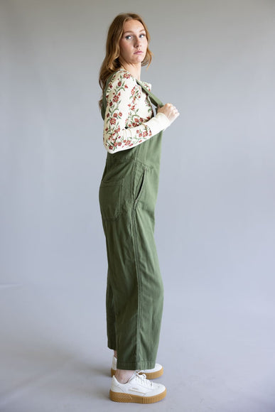 Free People We The Free Jude One Piece for Women in Verdant