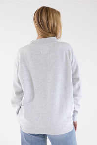 back grey 