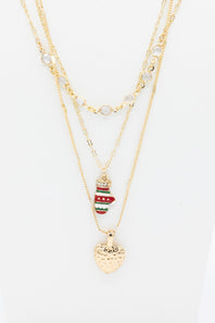 003-JOYFUL-JEWELRY-NECKLACE-BOX-SET-GLOVE-HEART-IN-GOLD-ND10406RED