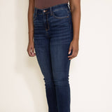 Judy Blue High Rise Relaxed Fit Jeans for Women