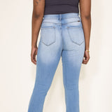 KanCan High Rise Flare Jeans for Women