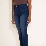 KanCan High Rise Super Skinny Jeans for Women