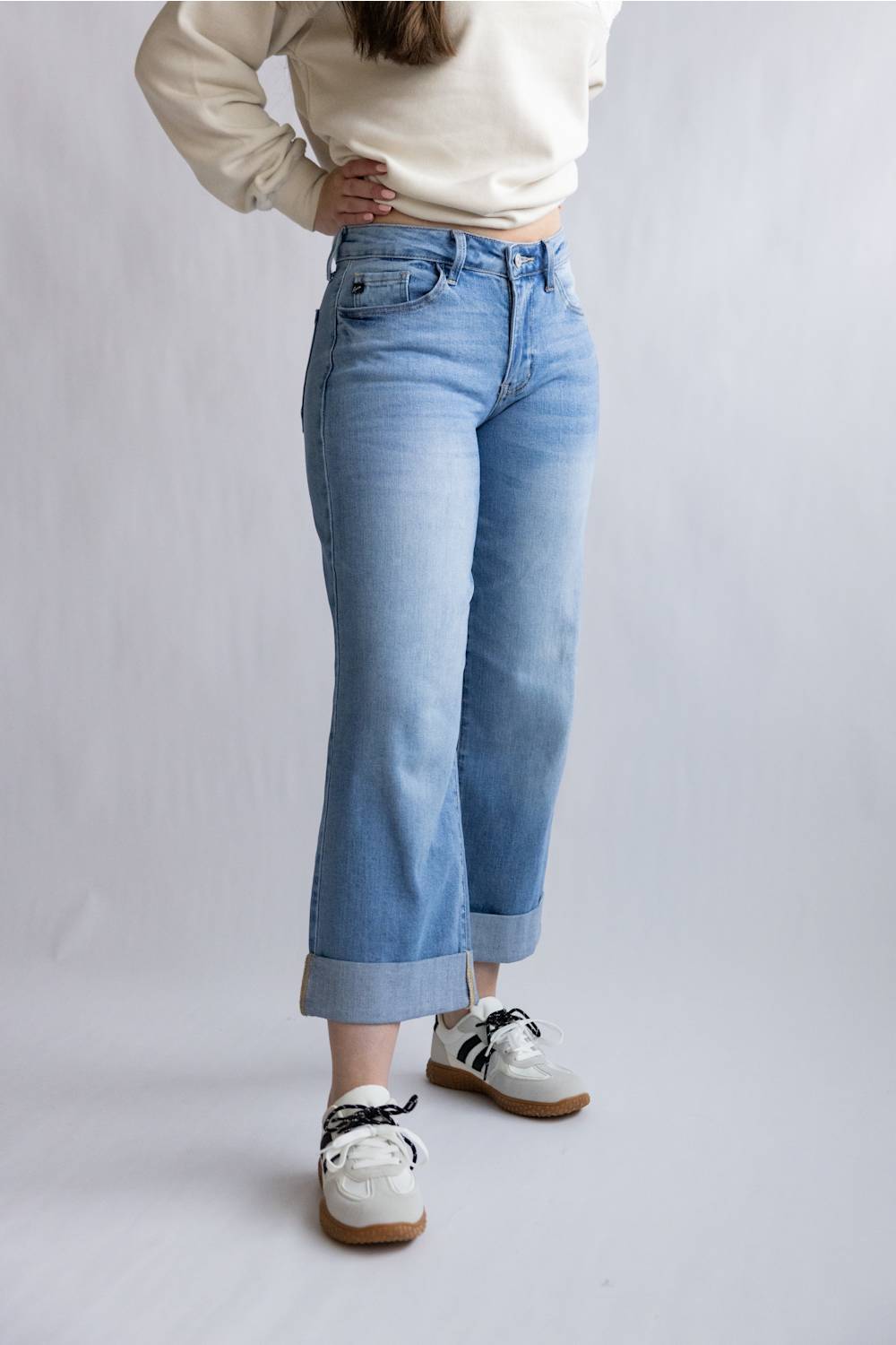 KanCan Jeans Size Chart Glik's