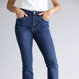 KanCan Ami High Rise Slim Bootcut Jeans for Women
