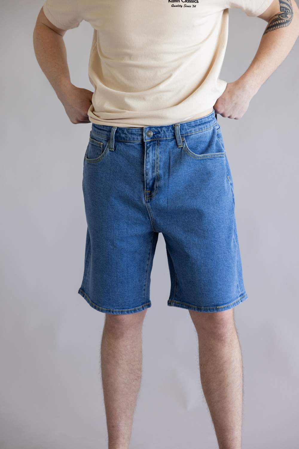 Katin George 64 Denim for Men