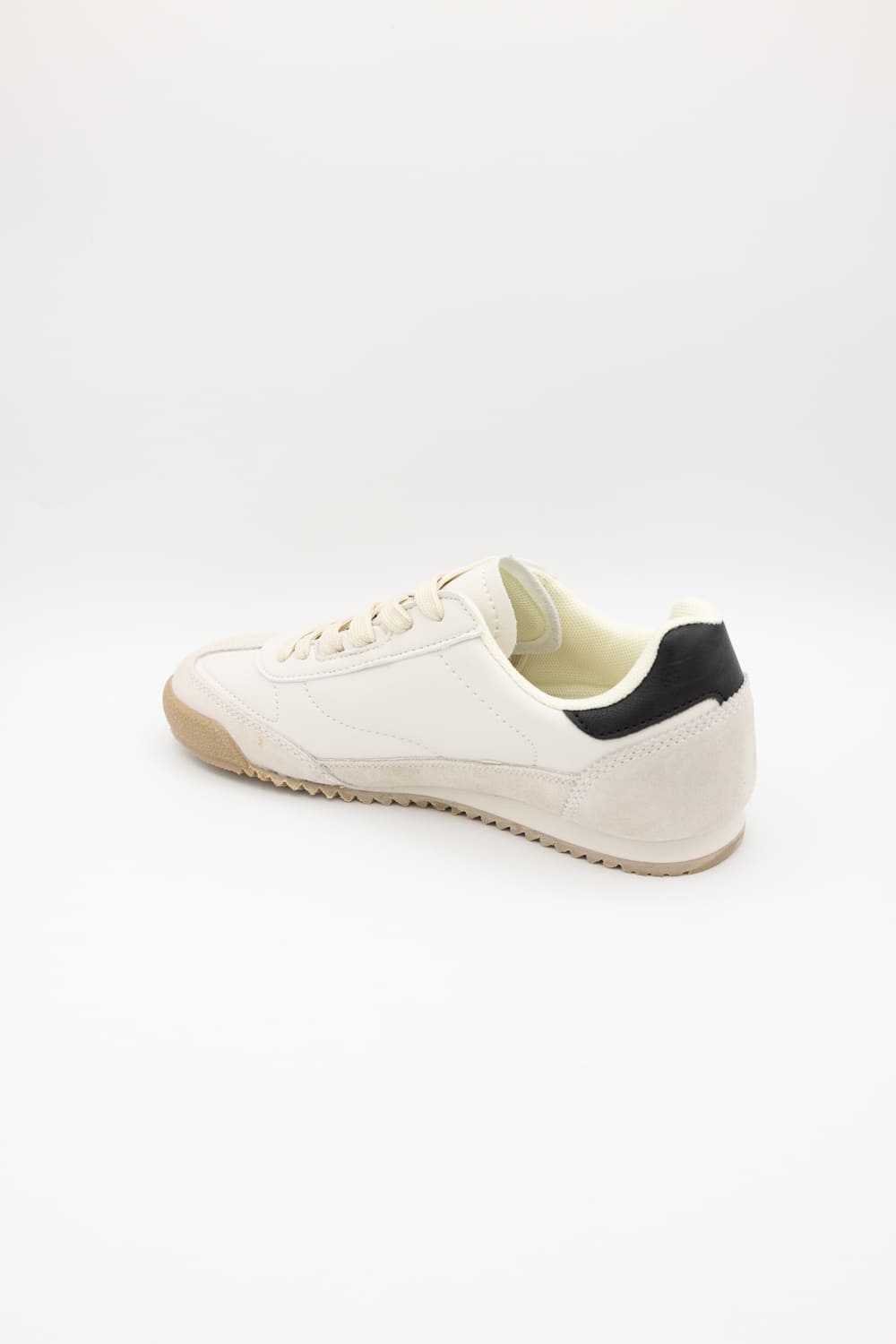  Berness Landon Sneakers for Women in Beige