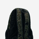 Local Boy Backpack in Camo
