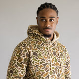 Local Boy Hilltop Hoodie for Men in Localflage Vintage