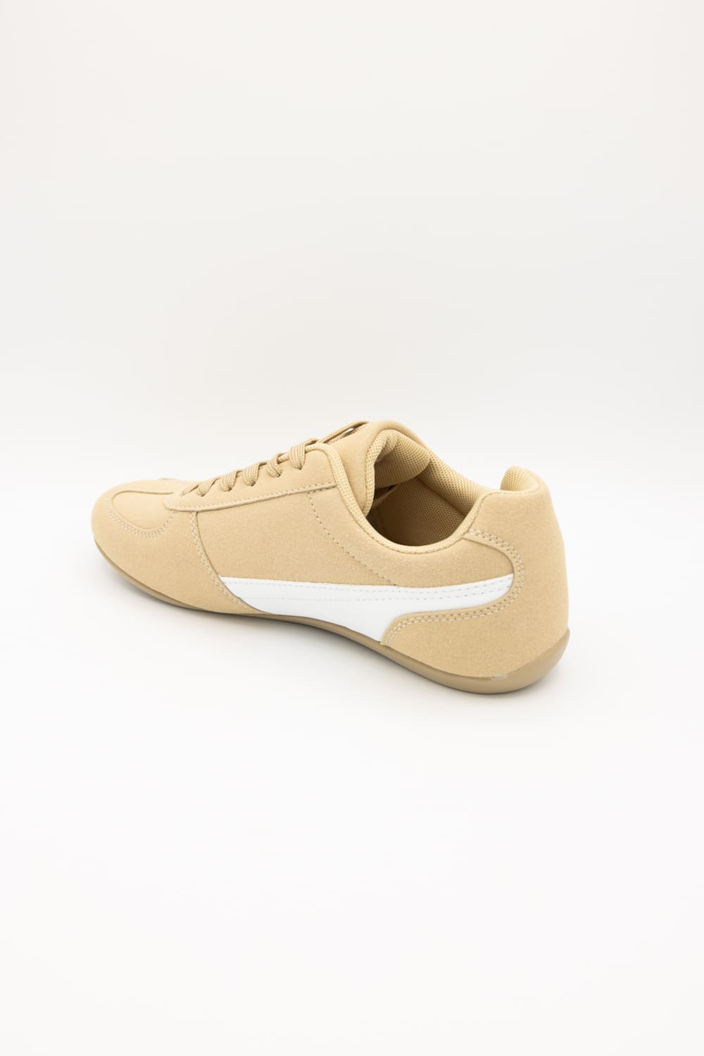 Berness Luno Sneakers for Women in Beige