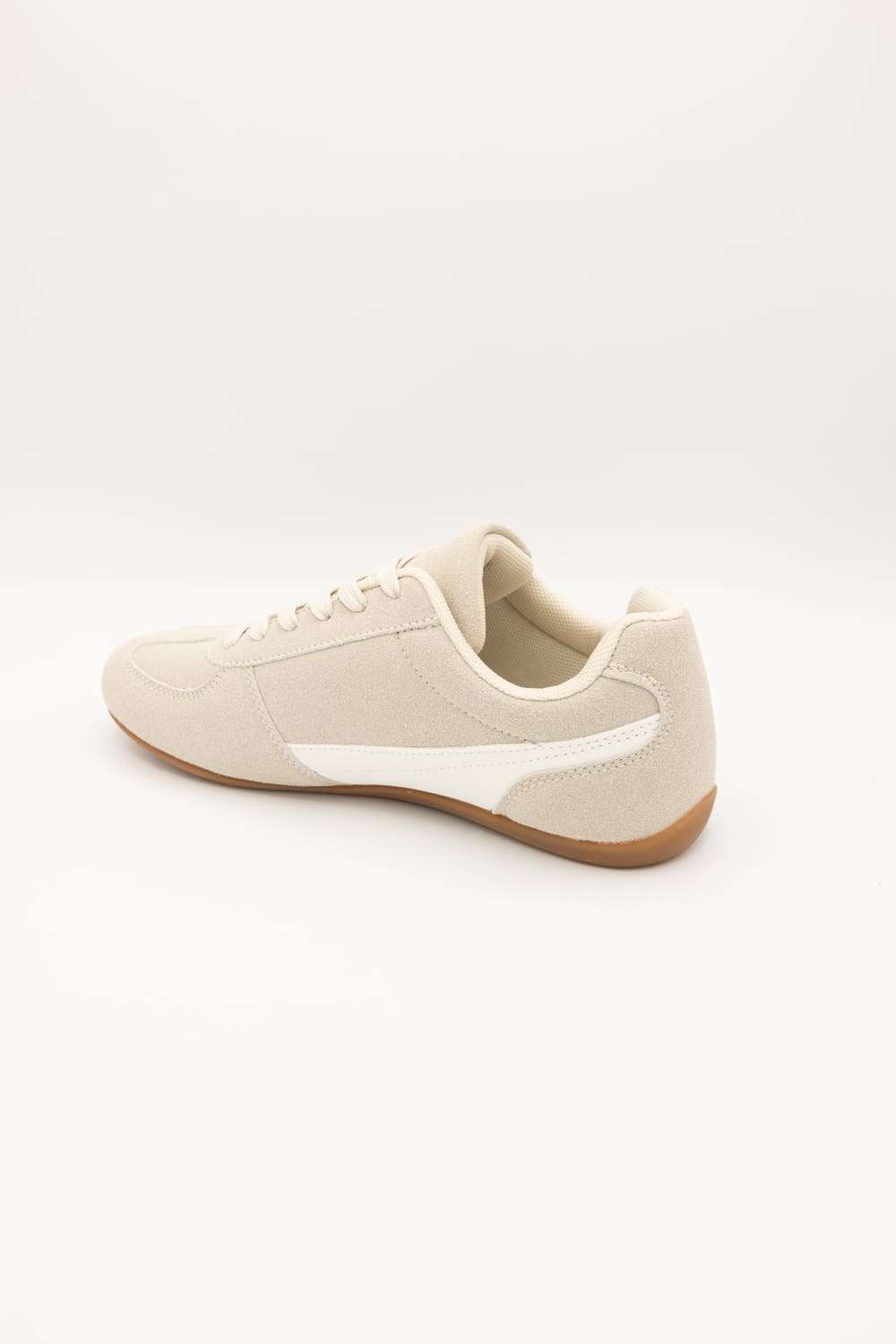 Berness Luno Sneakers for Women in Cream