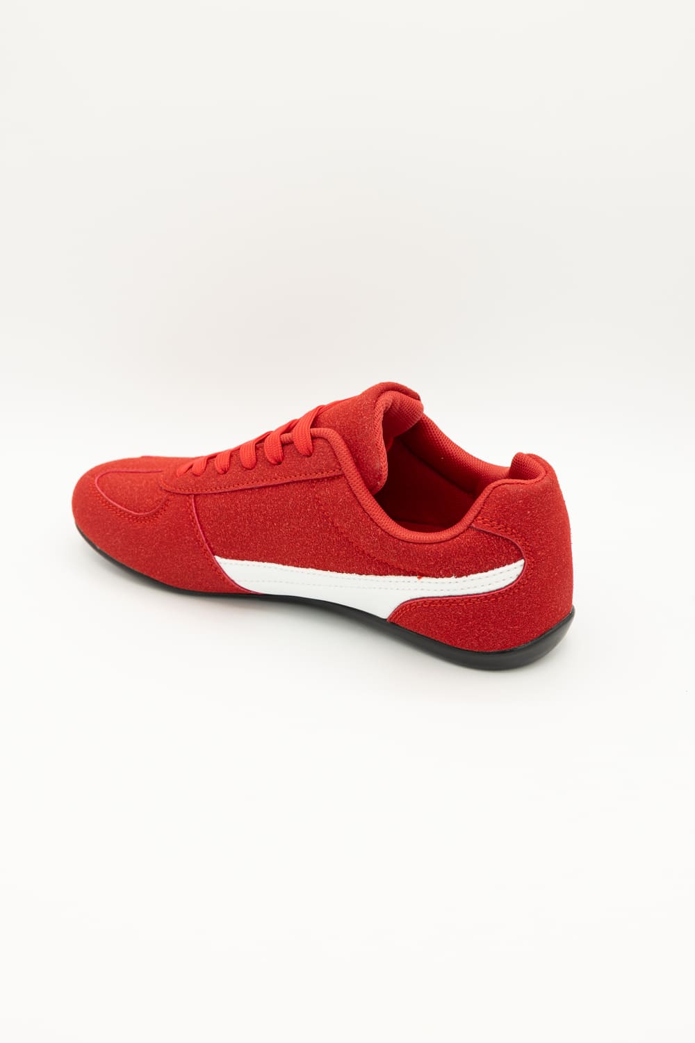 Berness Luno Sneakers for Women in Red