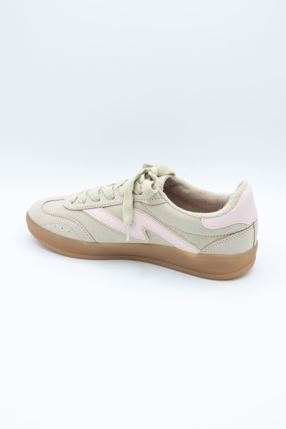 Madden Girl Gia Sneakers for Women in Sand | GIIA-LT SAND MULTI