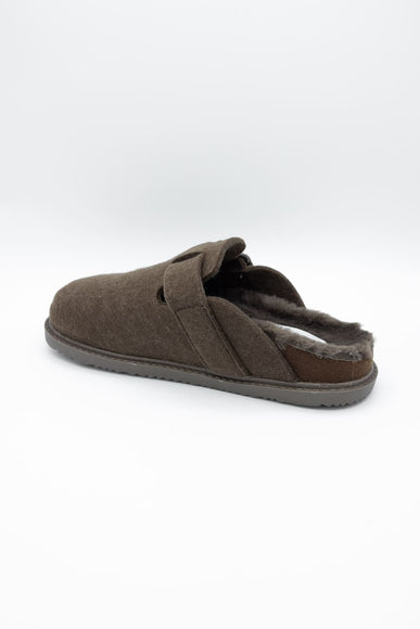 Beach by Matisse Portland Slippers for Women in Coffee