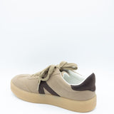MIA Axel Sneakers for Women in Stone Brown
