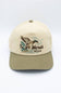 Marsh Wear Heritage Hat for Men in Olive