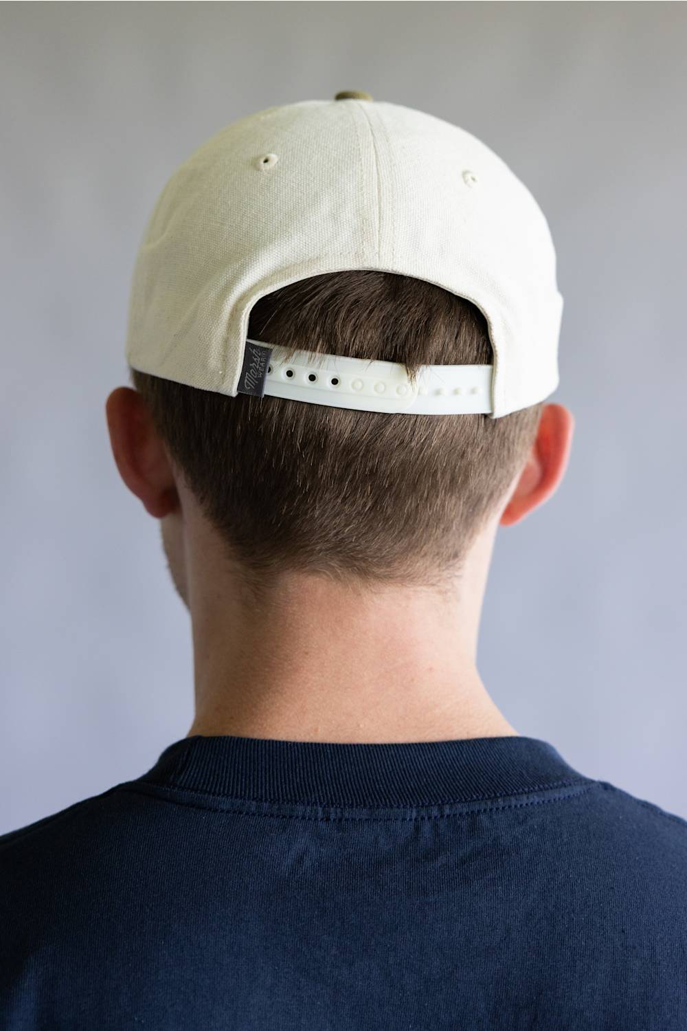 Marsh Wear Heritage Hat for Men in Slate Green | MWC4033-SLGR