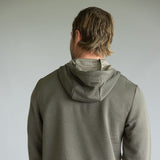 Marsh Wear Sullivan Hoodie for Men in Canteen Green