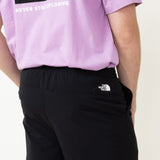The North Face Wander 2.0 Shorts for Men in Black | NF0A86R6