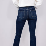 Mica Mid Rise Bootcut Jeans for Women