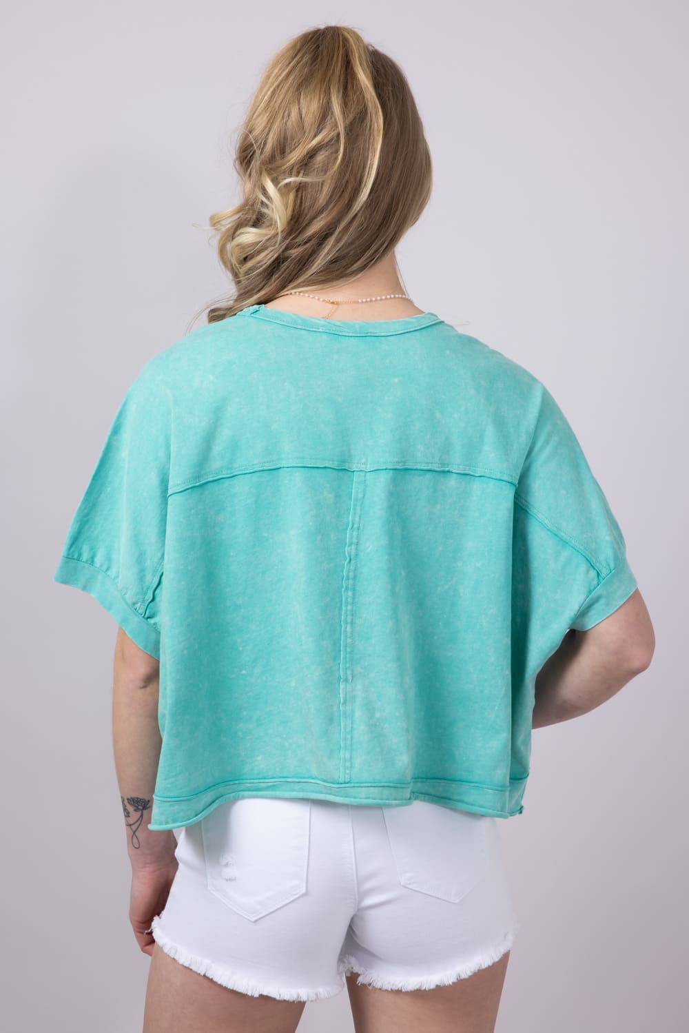 Ariat Kirby Stretch Brands Print Shirt- Western Wear