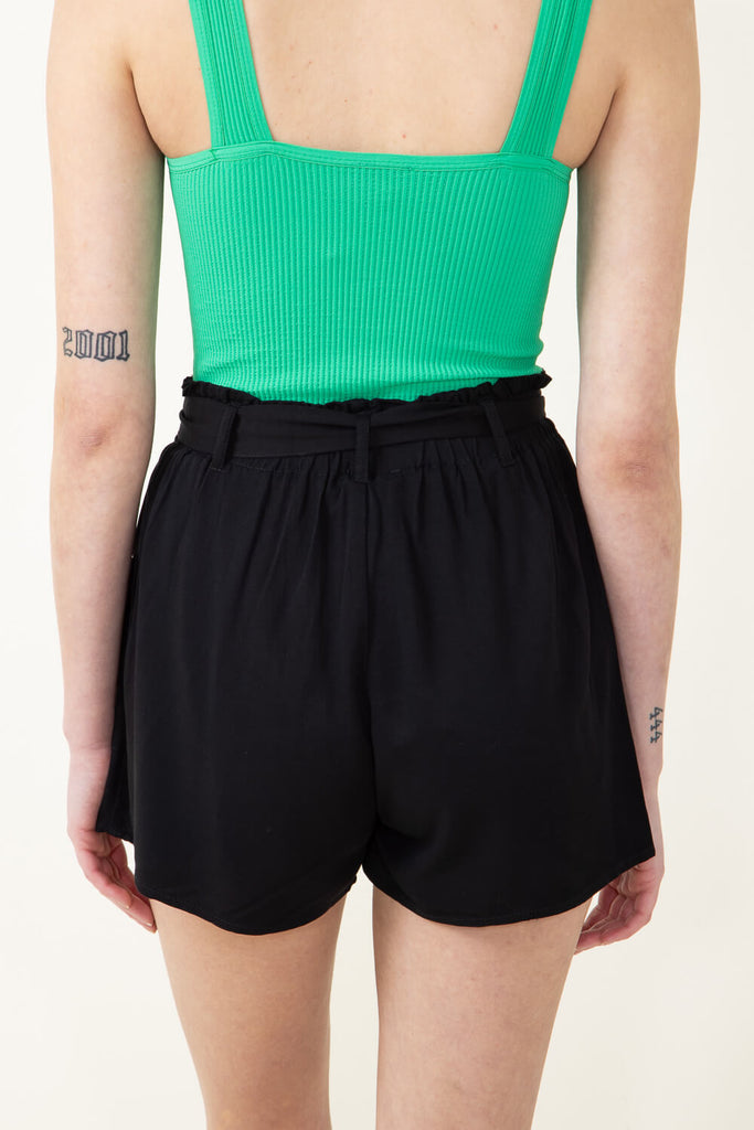 003-Paperbag-Shorts-for-Women-
