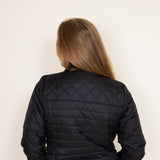Patagonia Womens's Radalie Jacket in Black