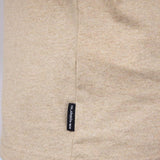 Quiksilver Bubbles T-Shirt for Men in Heather Beige