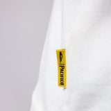 Quiksilver Pacifico Sunstroke T-Shirt for Men in Off White