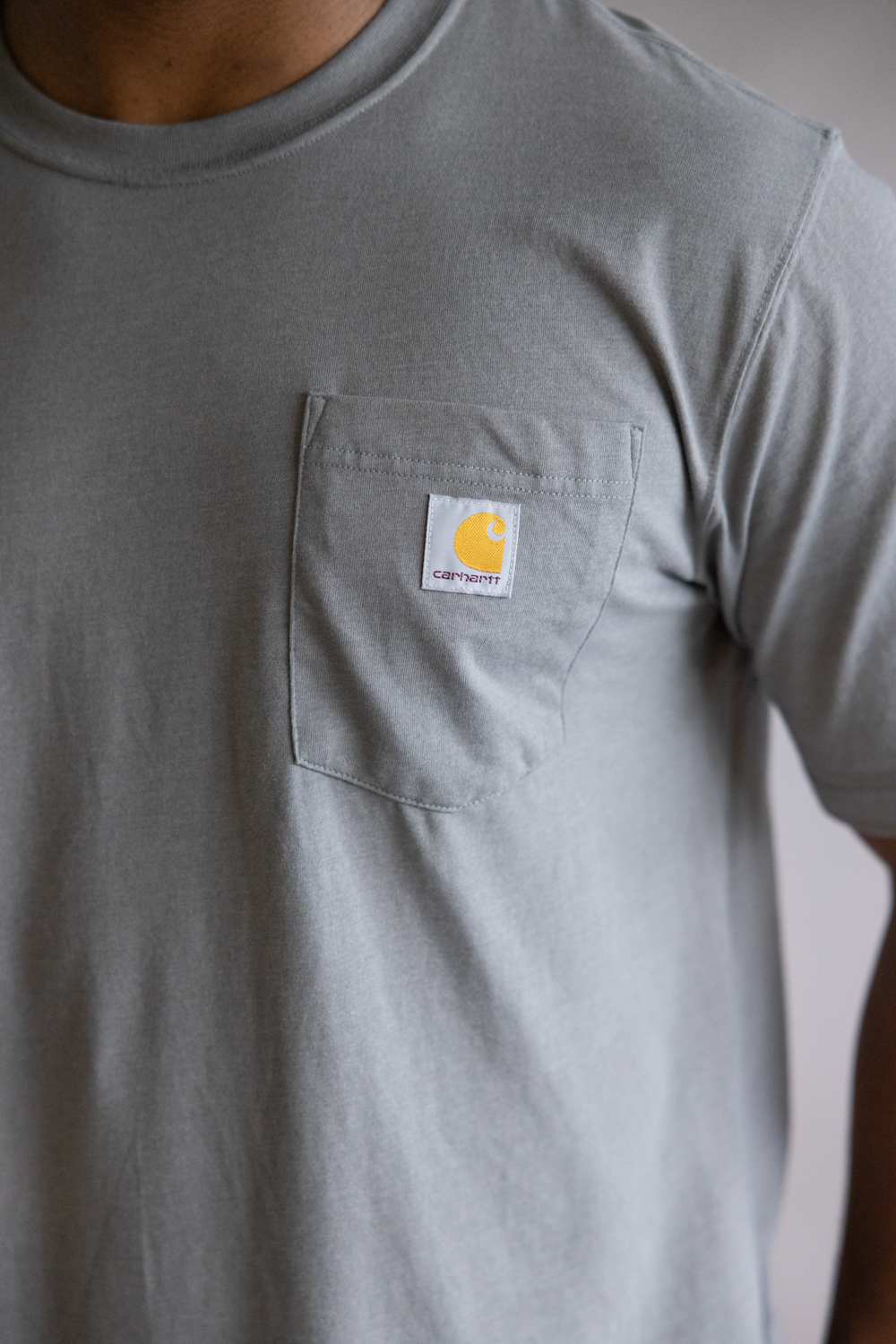 Carhartt Irvine Relaxed Outlast T-Shirt for Men 