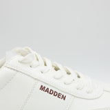 Steve Madden Nelson Sneakers for Men in White