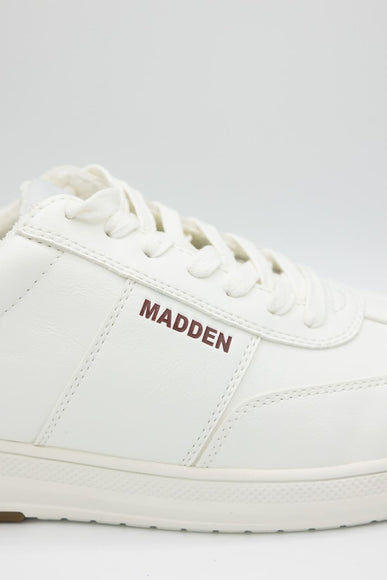 Steve Madden Nelson Sneakers for Men in White