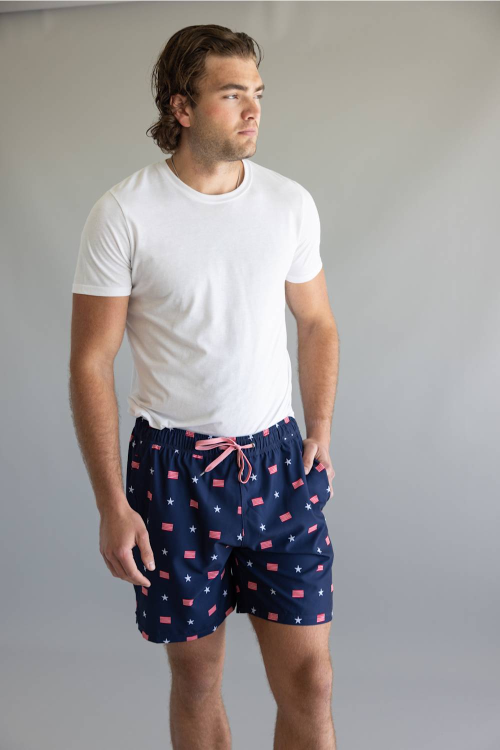 Saxx 2n1 Oh Buoy 7 Swim Shorts for Men in USA