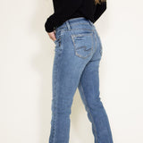 Silver Jeans Suki Bootcut Medium Wash 33” Jeans
